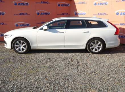 Volvo - V90