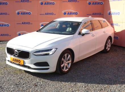 Volvo - V90