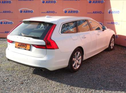 Volvo - V90