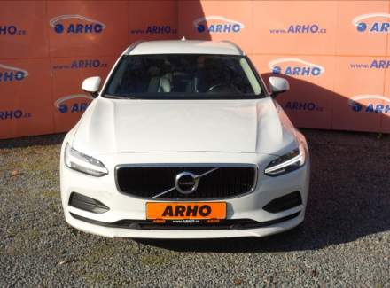 Volvo - V90