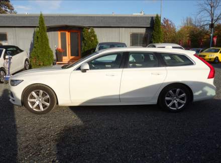 Volvo - V90