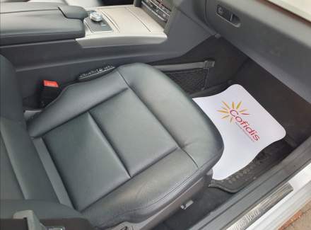 Mercedes-Benz - E-class