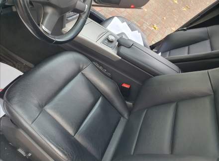 Mercedes-Benz - E-class