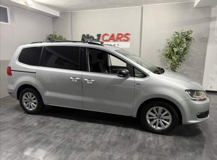 Volkswagen - Sharan