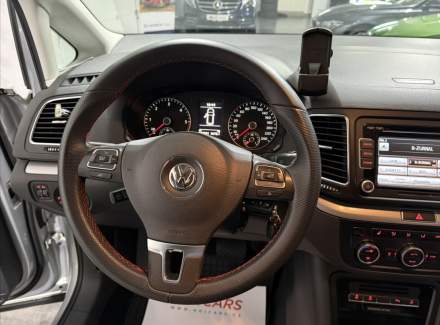 Volkswagen - Sharan