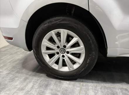 Volkswagen - Sharan