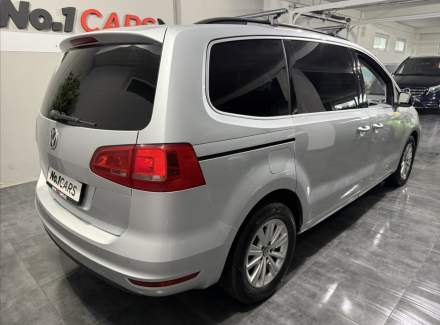 Volkswagen - Sharan