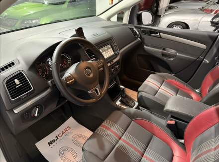 Volkswagen - Sharan