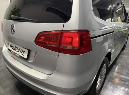 Volkswagen - Sharan