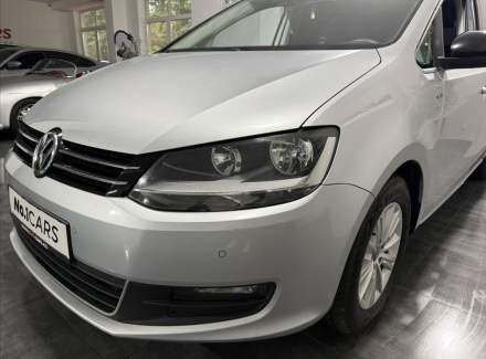 Volkswagen - Sharan