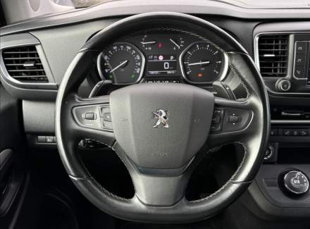 Peugeot - Traveller