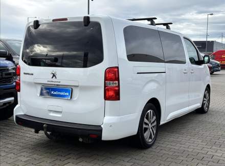 Peugeot - Traveller