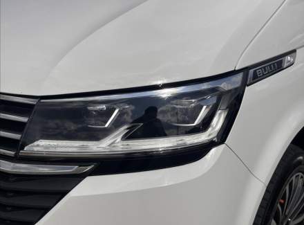 Volkswagen - Multivan