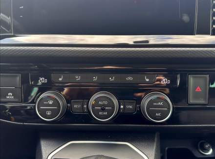 Volkswagen - Multivan