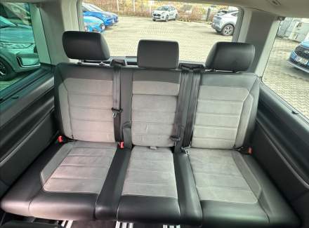 Volkswagen - Multivan