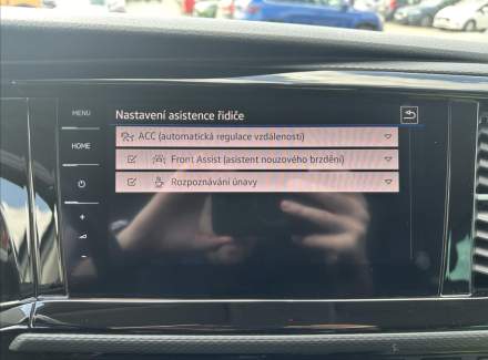 Volkswagen - Multivan