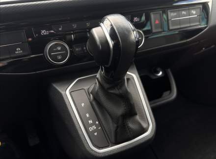 Volkswagen - Multivan