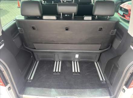 Volkswagen - Multivan