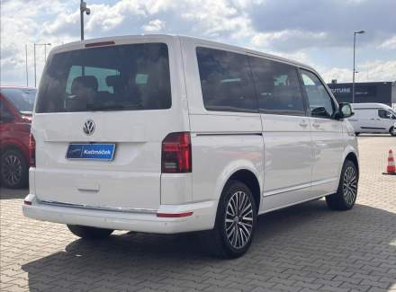Volkswagen - Multivan