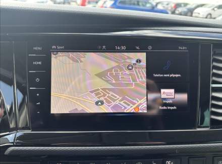 Volkswagen - Multivan