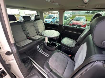 Volkswagen - Multivan