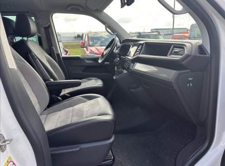 Volkswagen - Multivan