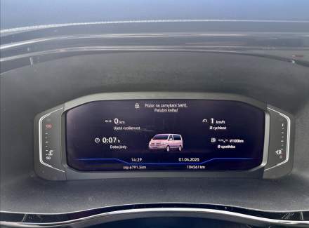 Volkswagen - Multivan