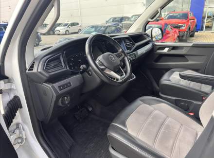 Volkswagen - Multivan