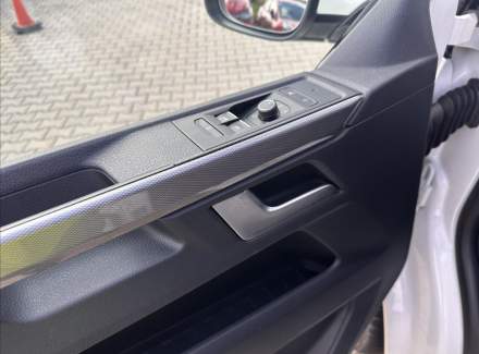 Volkswagen - Multivan