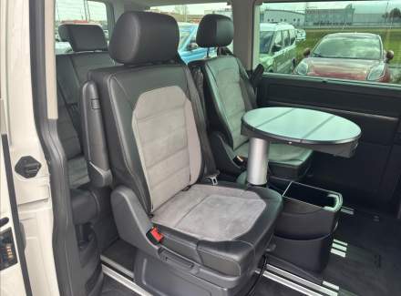 Volkswagen - Multivan
