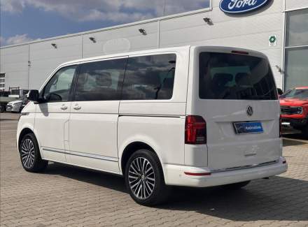 Volkswagen - Multivan