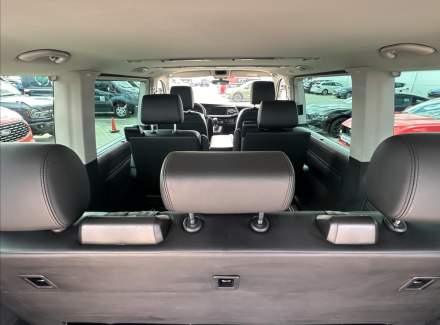 Volkswagen - Multivan