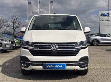 Volkswagen - Multivan