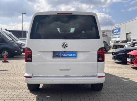 Volkswagen - Multivan