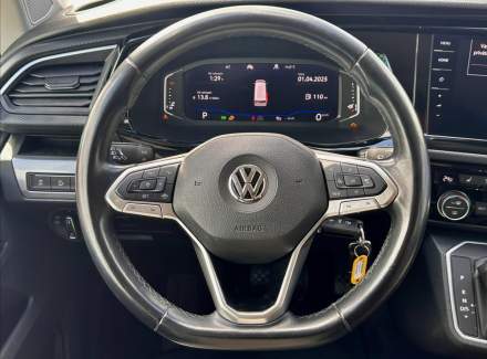 Volkswagen - Multivan