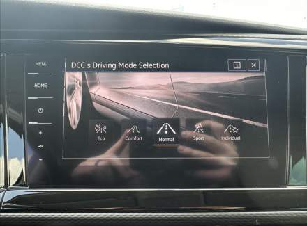 Volkswagen - Multivan