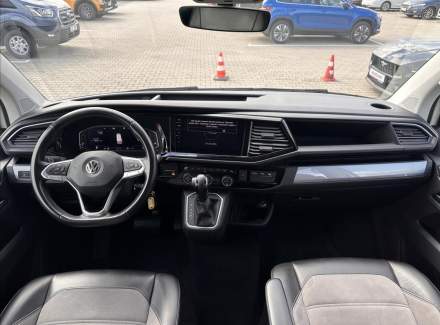 Volkswagen - Multivan