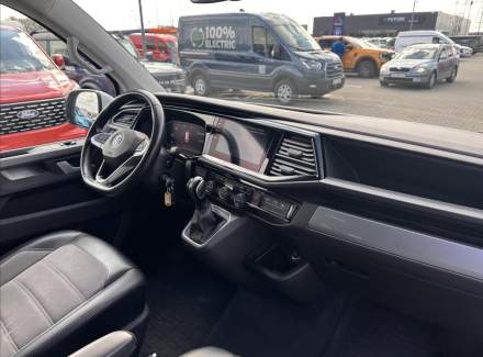 Volkswagen - Multivan