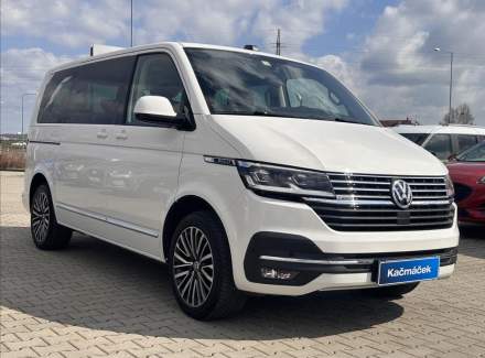 Volkswagen - Multivan