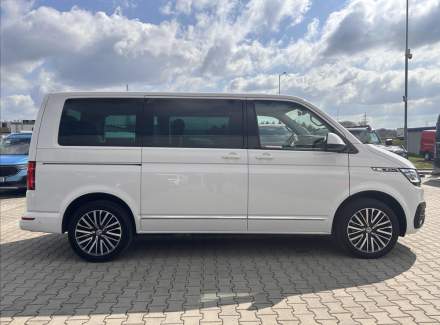 Volkswagen - Multivan