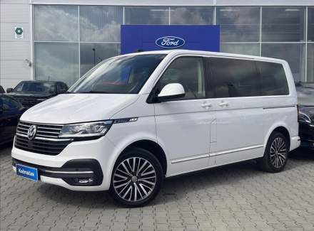 Volkswagen - Multivan