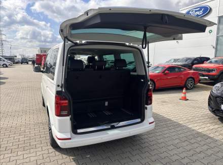 Volkswagen - Multivan