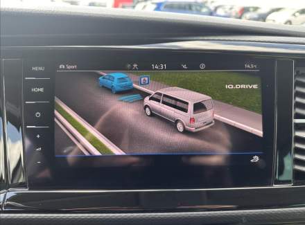 Volkswagen - Multivan