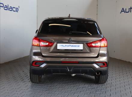 Mitsubishi - ASX