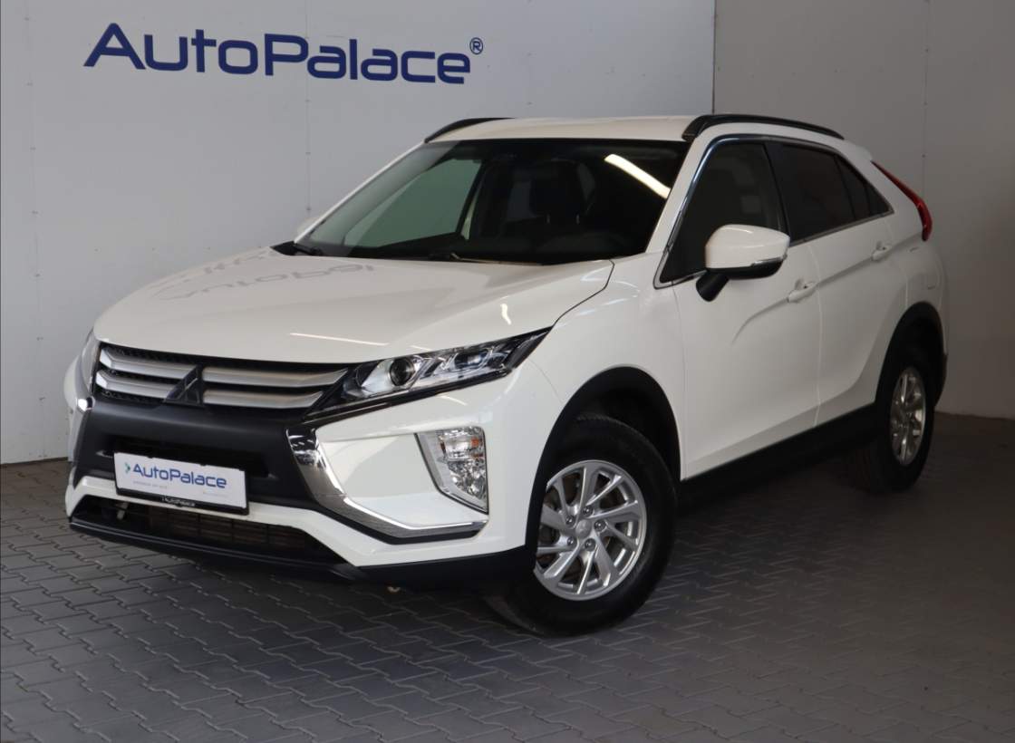 Mitsubishi - Eclipse Cross