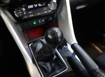 Mitsubishi - Eclipse Cross