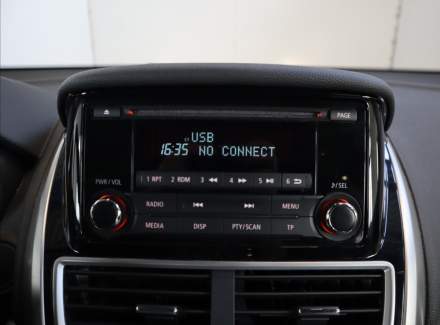 Mitsubishi - Eclipse Cross