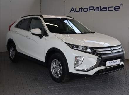 Mitsubishi - Eclipse Cross
