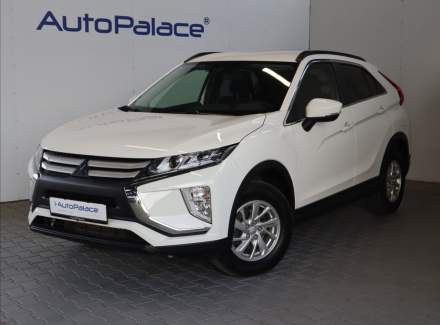 Mitsubishi - Eclipse Cross