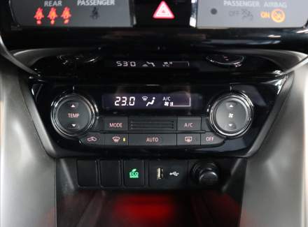 Mitsubishi - Eclipse Cross